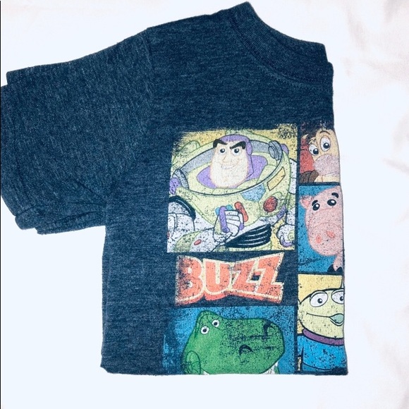 Toy story bundle - Picture 2 of 6